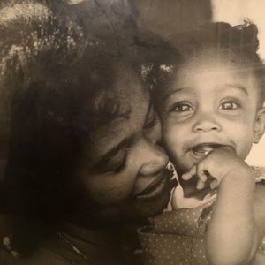 Meet your Posher, Angela